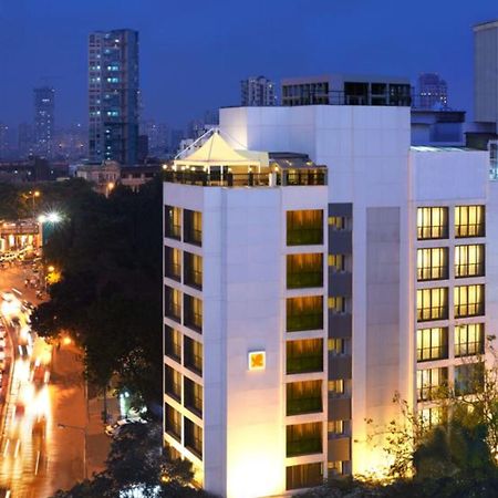 The Shalimar Hotel, Kemps Corner Mumbai Ngoại thất bức ảnh