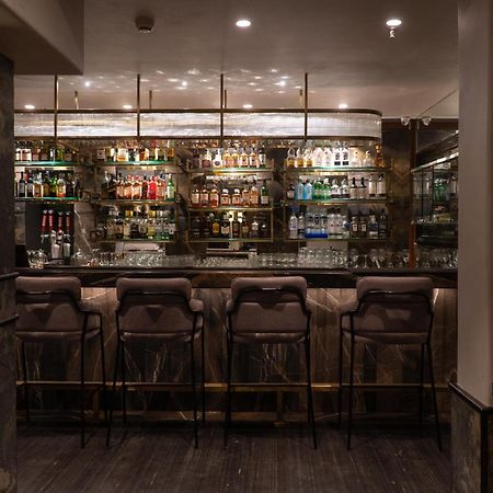 The Shalimar Hotel, Kemps Corner Mumbai Ngoại thất bức ảnh