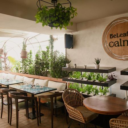 The Shalimar Hotel, Kemps Corner Mumbai Ngoại thất bức ảnh