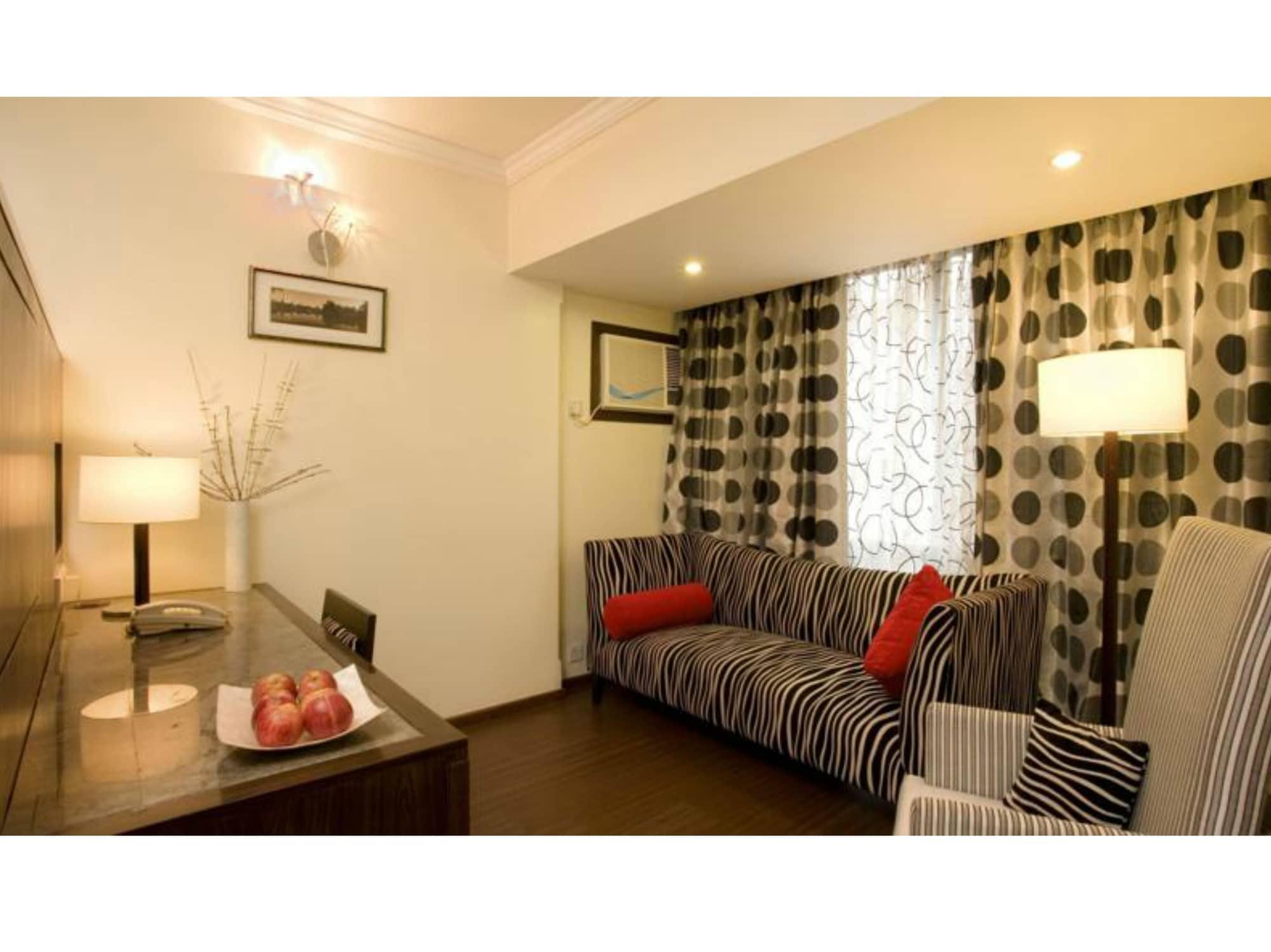 The Shalimar Hotel, Kemps Corner Mumbai Phòng bức ảnh