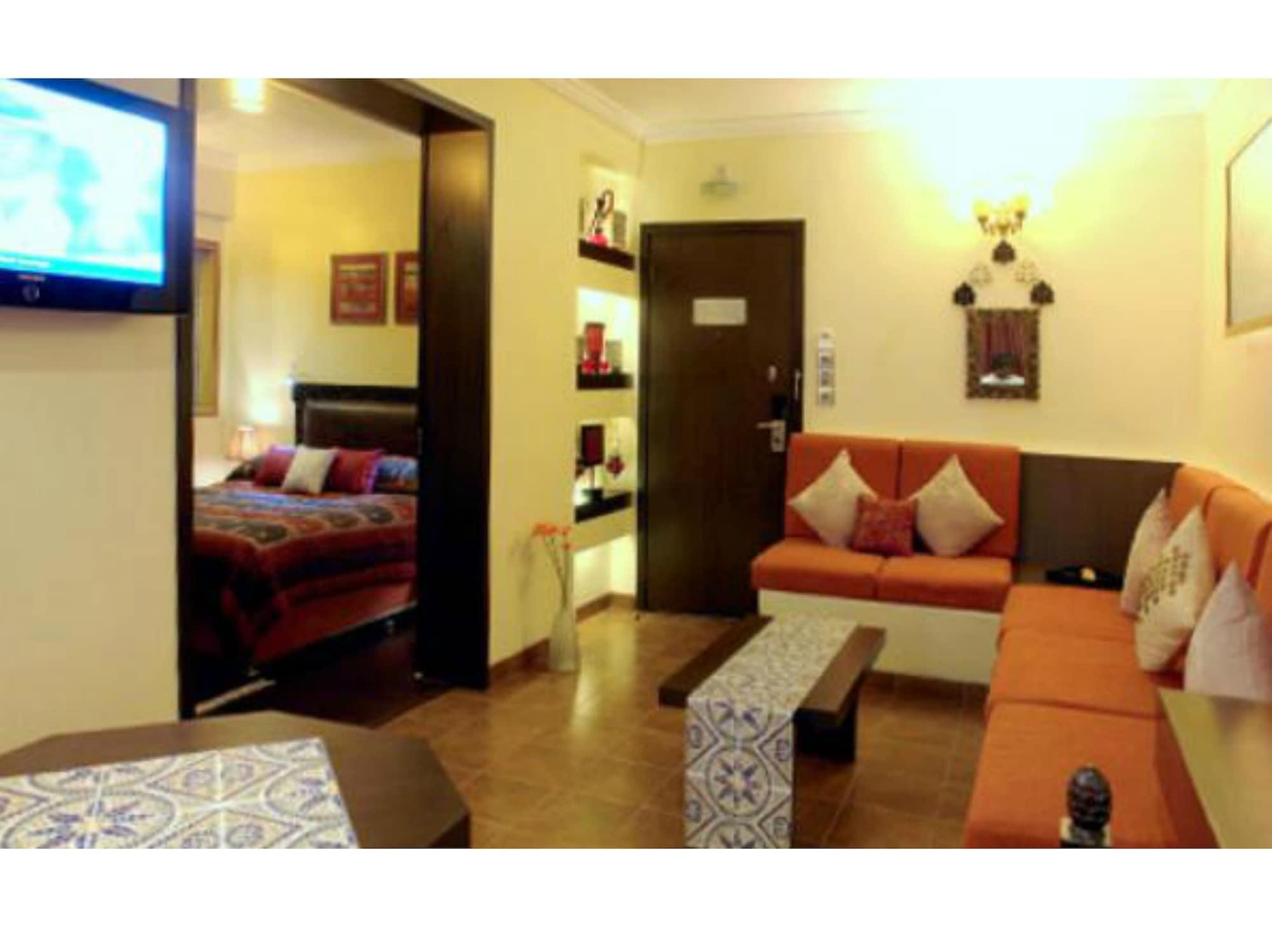 The Shalimar Hotel, Kemps Corner Mumbai Ngoại thất bức ảnh
