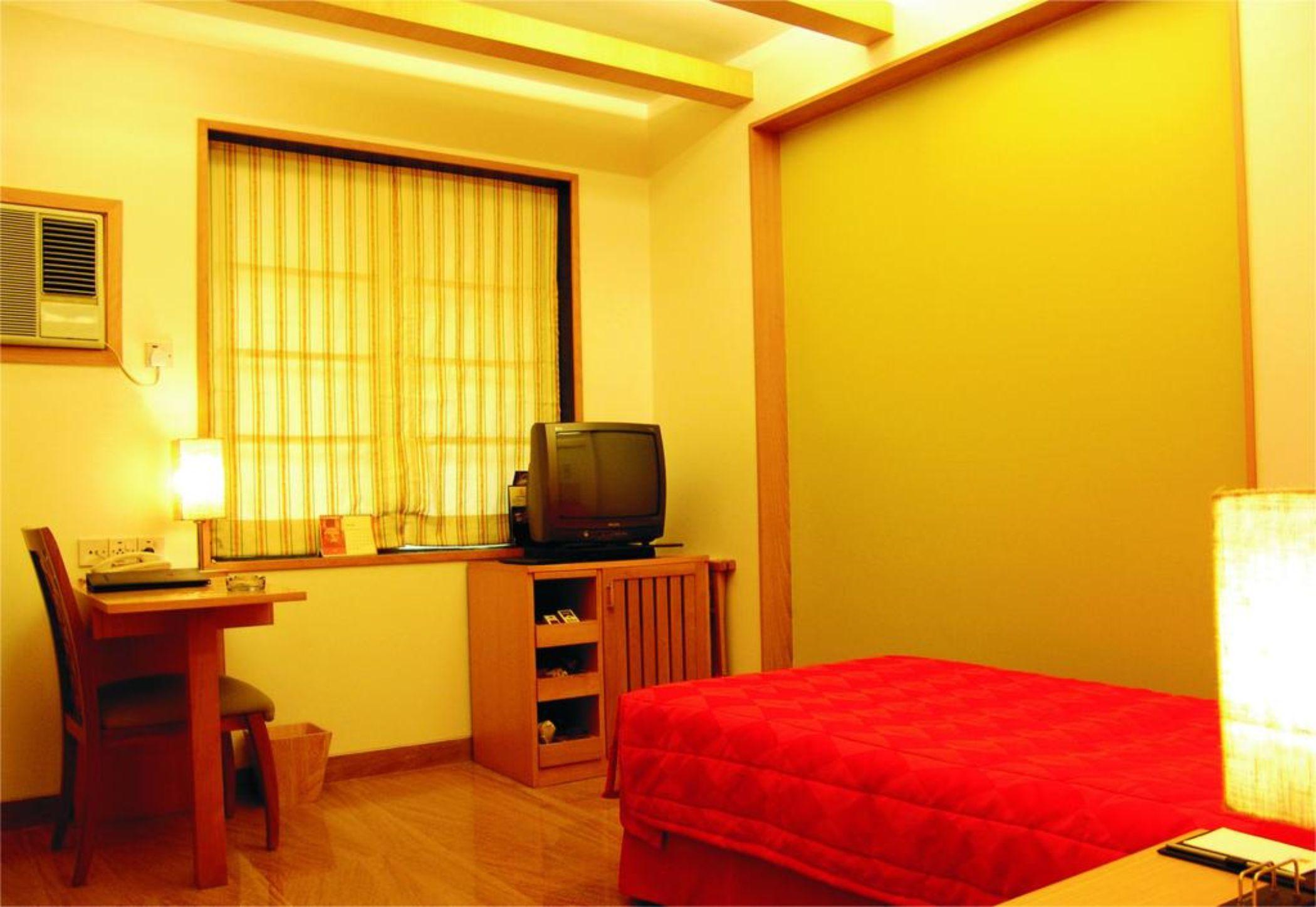 The Shalimar Hotel, Kemps Corner Mumbai Ngoại thất bức ảnh