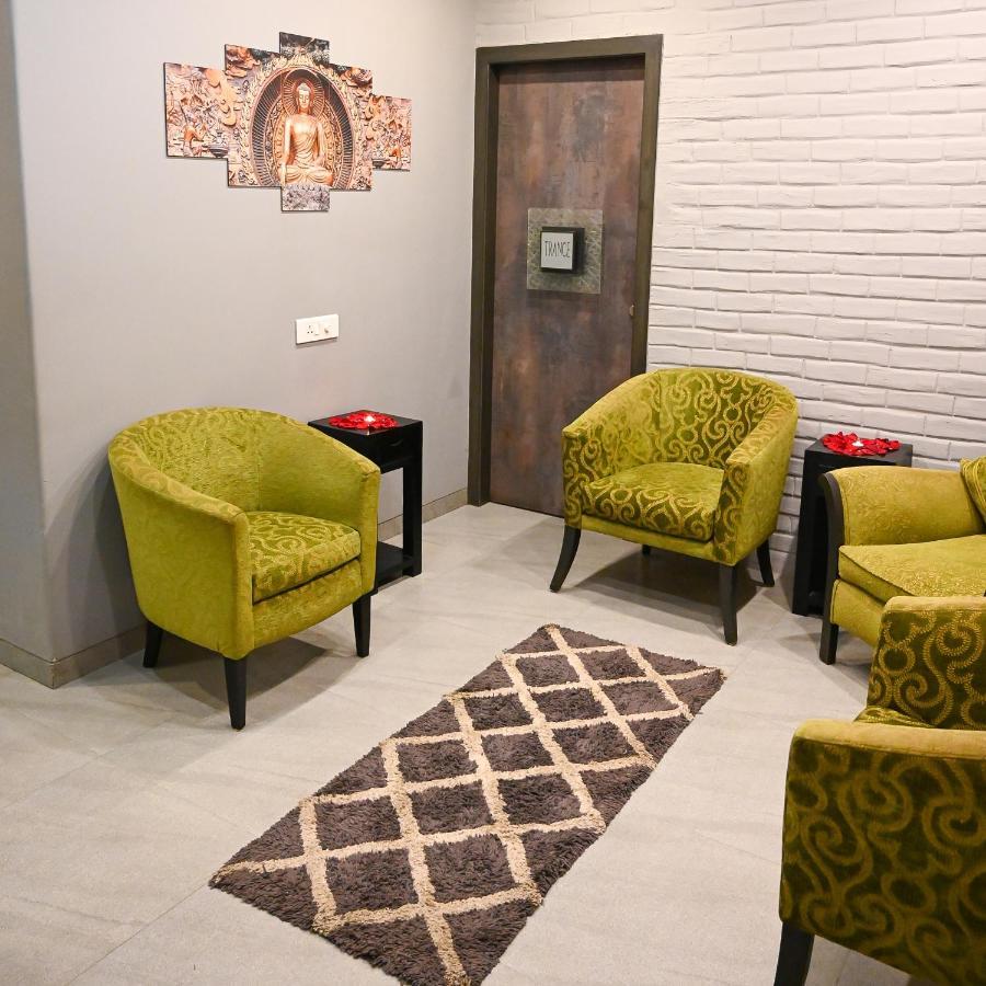 The Shalimar Hotel, Kemps Corner Mumbai Ngoại thất bức ảnh