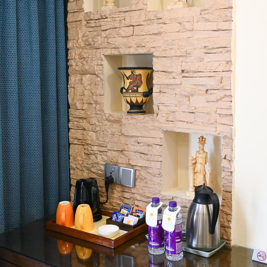 The Shalimar Hotel, Kemps Corner Mumbai Ngoại thất bức ảnh