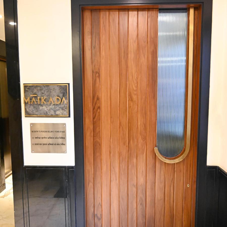 The Shalimar Hotel, Kemps Corner Mumbai Ngoại thất bức ảnh