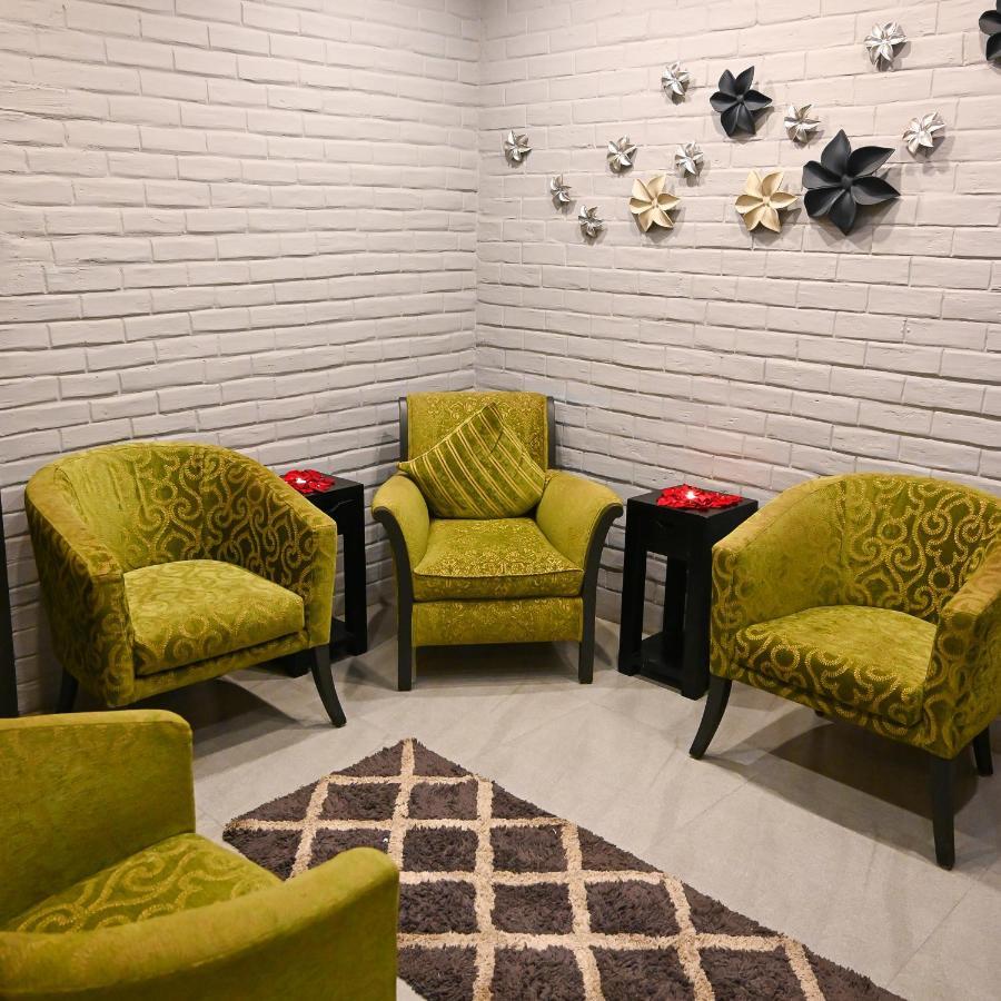 The Shalimar Hotel, Kemps Corner Mumbai Ngoại thất bức ảnh