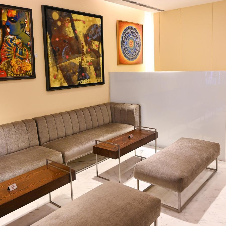 The Shalimar Hotel, Kemps Corner Mumbai Ngoại thất bức ảnh
