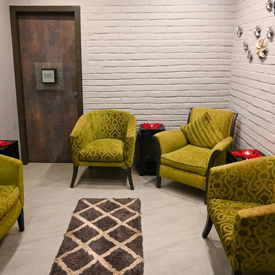 The Shalimar Hotel, Kemps Corner Mumbai Ngoại thất bức ảnh