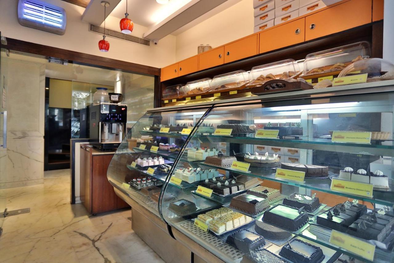 The Shalimar Hotel, Kemps Corner Mumbai Ngoại thất bức ảnh